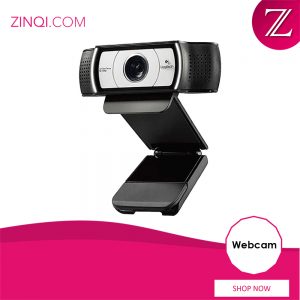 Logitech Webcam C930C